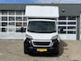 Peugeot Boxer 435 2.2 BlueHDi Bakwagen 750kg laadklep zijdeur Airco Telefoonverbinding Bluetooth bakwagen verhuiswagen Meubelbak euro 6