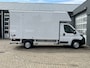 Peugeot Boxer 435 2.2 BlueHDi Bakwagen 750kg laadklep zijdeur Airco Telefoonverbinding Bluetooth bakwagen verhuiswagen Meubelbak euro 6