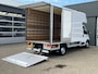 Peugeot Boxer 435 2.2 BlueHDi Bakwagen 750kg laadklep zijdeur Airco Telefoonverbinding Bluetooth bakwagen verhuiswagen Meubelbak euro 6