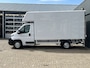 Peugeot Boxer 435 2.2 BlueHDi Bakwagen 750kg laadklep zijdeur Airco Telefoonverbinding Bluetooth bakwagen verhuiswagen Meubelbak euro 6