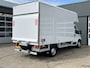 Peugeot Boxer 435 2.2 BlueHDi Bakwagen 750kg laadklep zijdeur Airco Telefoonverbinding Bluetooth bakwagen verhuiswagen Meubelbak euro 6