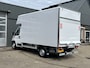 Peugeot Boxer 435 2.2 BlueHDi Bakwagen 750kg laadklep zijdeur Airco Telefoonverbinding Bluetooth bakwagen verhuiswagen Meubelbak euro 6