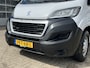 Peugeot Boxer 435 2.2 BlueHDi Bakwagen 750kg laadklep zijdeur Airco Telefoonverbinding Bluetooth bakwagen verhuiswagen Meubelbak euro 6