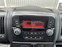 Peugeot Boxer 435 2.2 BlueHDi Bakwagen 750kg laadklep zijdeur Airco Telefoonverbinding Bluetooth bakwagen verhuiswagen Meubelbak euro 6