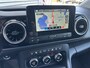 Mercedes-Benz eCitan L1 | Apple Carplay | | Snelladen | 285km Wltp | SoH 98%