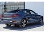 Polestar 2 Long Range Dual Motor Launch Edition 78kWh Adaptieve Cruise Control | Pilot Assist | Harman/Kardon Audiosysteem | Brembo Remschrijven | Elektrisch verstelbare stoelen voor | Stoelverwarming Voor + Achter | Panoramisch Dak | 20" Lichtmetalen Velgen