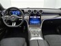 Mercedes-Benz C-klasse Estate 300 e 140 Years Edition | Comfortpakket Plus | Parkeerpakket met 360°-camera | Nightpakket | Trekhaak | Panoramaschuifdak | Middenconsole metaalstructuur | GUARD 360° Plus | 19" multispaaks lichtmetalen AMG-velgen |