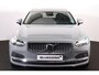 Volvo V90 T6 Recharge AWD Plus Bright - Panorama/schuifdak - IntelliSafe Assist & Surround - 360º Camera - Harman/Kardon audio - Adaptieve LED koplampen - Verwarmde voorstoelen, stuur & achterbank - Parkeersensoren voor & achter - Elektr. bedienb. voorstoelen met geheugen - Extra getint glas - 19' LMV