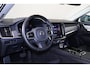 Volvo V90 T6 Recharge AWD Plus Bright - Panorama/schuifdak - IntelliSafe Assist & Surround - 360º Camera - Harman/Kardon audio - Adaptieve LED koplampen - Verwarmde voorstoelen, stuur & achterbank - Parkeersensoren voor & achter - Elektr. bedienb. voorstoelen met geheugen - Extra getint glas - 19' LMV