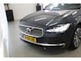 Volvo V90 2.0 T6 Plug-in hybrid AWD Core Bright | ACC | STOEL+STUUR/VERW | CARPLAY | 18'LMV | BLINDSPOT | CAMERA | PDC |