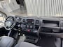 Peugeot Boxer 435 2.2 BlueHDi 165pk Bakwagen 750kg laadklep zijdeur Airco Telefoonverbinding Bluetooth bakwagen verhuiswagen Meubelbak euro 6