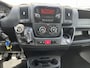 Peugeot Boxer 435 2.2 BlueHDi 165pk Bakwagen 750kg laadklep zijdeur Airco Telefoonverbinding Bluetooth bakwagen verhuiswagen Meubelbak euro 6