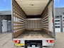 Peugeot Boxer 435 2.2 BlueHDi 165pk Bakwagen 750kg laadklep zijdeur Airco Telefoonverbinding Bluetooth bakwagen verhuiswagen Meubelbak euro 6