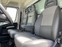 Peugeot Boxer 435 2.2 BlueHDi 165pk Bakwagen 750kg laadklep zijdeur Airco Telefoonverbinding Bluetooth bakwagen verhuiswagen Meubelbak euro 6