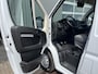 Peugeot Boxer 435 2.2 BlueHDi 165pk Bakwagen 750kg laadklep zijdeur Airco Telefoonverbinding Bluetooth bakwagen verhuiswagen Meubelbak euro 6
