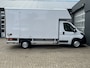Peugeot Boxer 435 2.2 BlueHDi 165pk Bakwagen 750kg laadklep zijdeur Airco Telefoonverbinding Bluetooth bakwagen verhuiswagen Meubelbak euro 6