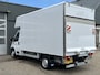 Peugeot Boxer 435 2.2 BlueHDi 165pk Bakwagen 750kg laadklep zijdeur Airco Telefoonverbinding Bluetooth bakwagen verhuiswagen Meubelbak euro 6