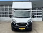Peugeot Boxer 435 2.2 BlueHDi 165pk Bakwagen 750kg laadklep zijdeur Airco Telefoonverbinding Bluetooth bakwagen verhuiswagen Meubelbak euro 6