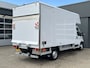 Peugeot Boxer 435 2.2 BlueHDi 165pk Bakwagen 750kg laadklep zijdeur Airco Telefoonverbinding Bluetooth bakwagen verhuiswagen Meubelbak euro 6