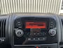 Peugeot Boxer 435 2.2 BlueHDi 165pk Bakwagen 750kg laadklep zijdeur Airco Telefoonverbinding Bluetooth bakwagen verhuiswagen Meubelbak euro 6