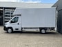 Peugeot Boxer 435 2.2 BlueHDi 165pk Bakwagen 750kg laadklep zijdeur Airco Telefoonverbinding Bluetooth bakwagen verhuiswagen Meubelbak euro 6