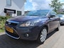 Ford Focus Coupé-Cabriolet 1.6 NAVIGATIE|CARPLAY|LEDER|CRUISECONTROL|BLUETOOTH|ORIGINEEL NEDERLANDS