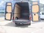 Mercedes-Benz Sprinter 317 CDI L2H2 Select | CLIMA/NAVI/CAMERA/CRUISE | Certified