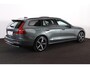 Volvo V60 T6 Recharge AWD Plus Dark - Panorama/schuifdak - IntelliSafe Assist & Surround - 360º Camera - Harman/Kardon audio - Verwarmde voorstoelen, stuur & achterbank - Parkeersensoren voor & achter - Elektr. bedienb. voorstoelen met geheugen - Head up display - Extra getint glas - 19' LMV