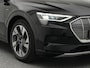 Audi E-tron e-tron 50 QUATTRO 313 PK Launch edition plus |  Panoramadak | Elek. stoelen + geh. | Stoelverwarming | Adaptive Cruise Control |