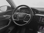 Audi E-tron e-tron 50 QUATTRO 313 PK Launch edition plus |  Panoramadak | Elek. stoelen + geh. | Stoelverwarming | Adaptive Cruise Control |