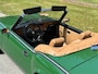 Triumph Spitfire 1500 Soft Top