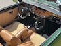 Triumph Spitfire 1500 Soft Top