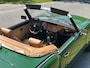 Triumph Spitfire 1500 Soft Top