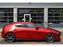 Mazda 3 2.0 e-SkyActiv-G M Hybrid 122 Luxury Navi Airco Leder Camera Km 109.000!!