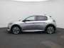 Peugeot e-208 EV GT 350 50 kWh