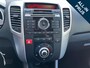 Kia Venga 1.6 CVVT First Edition Dealer oh/Automaat/Airco/Garantie