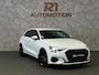 Audi A3 Sportback 40 TFSI-e HYBRIDE|AUTOMAAT|KEYLESS|LAGE KM|DRIVE SELECT|STOELVERWARMING|CARPLAY|ADAPTIVE CRUISE CONTROL|FULL LED