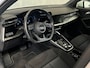 Audi A3 Sportback 40 TFSI-e HYBRIDE|AUTOMAAT|KEYLESS|LAGE KM|DRIVE SELECT|STOELVERWARMING|CARPLAY|ADAPTIVE CRUISE CONTROL|FULL LED
