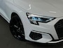 Audi A3 Sportback 40 TFSI-e HYBRIDE|AUTOMAAT|KEYLESS|LAGE KM|DRIVE SELECT|STOELVERWARMING|CARPLAY|ADAPTIVE CRUISE CONTROL|FULL LED