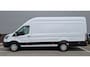 Ford Transit 350 2.0 TDCI L4H3 Trend RWD Trekhaak Stoel+Voorruitverw. ECC Allseasons SYNC4