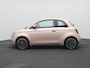 Fiat 500 Icon 42 kWh | NAVIGATIE | LMV | KEYLESS | CRUISE CONTROL | STOELVERWARMING |