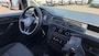 Volkswagen Caddy 1.4 TGI ECOFUEL 81KW 110PK MAXI L2H1 BEDRIJFSWAGENINRCHTING/ AIRCO/ CRUISE CONTROL/ 100% DEALERONDERHOUDEN