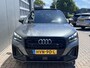 Audi Q2 35 TFSI S-Line / AUTOMAAT/ GARANTIE TM 07-2029/ PANO/ 2X S-LINE/ ACC/ PARK.SENSOREN V+A/ CAMERA/ SMARTPHONE INTERFACE/ STOELVERWARM./ ELEK.ACHTERKLEP/ KEYLESS/ DIGITAL DASH/ NAVI/ DAB/ CLIMA/ LED/ 17'' LMV
