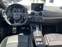 Audi Q2 35 TFSI S-Line / AUTOMAAT/ GARANTIE TM 07-2029/ PANO/ 2X S-LINE/ ACC/ PARK.SENSOREN V+A/ CAMERA/ SMARTPHONE INTERFACE/ STOELVERWARM./ ELEK.ACHTERKLEP/ KEYLESS/ DIGITAL DASH/ NAVI/ DAB/ CLIMA/ LED/ 17'' LMV