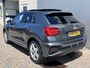 Audi Q2 35 TFSI S-Line / AUTOMAAT/ GARANTIE TM 07-2029/ PANO/ 2X S-LINE/ ACC/ PARK.SENSOREN V+A/ CAMERA/ SMARTPHONE INTERFACE/ STOELVERWARM./ ELEK.ACHTERKLEP/ KEYLESS/ DIGITAL DASH/ NAVI/ DAB/ CLIMA/ LED/ 17'' LMV