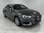 Audi A4 Sedan 35 TFSI Business Edition ELEKTRISCH SCHUIFDAK | LEDEREN BEKLEDING | PARKEERSENSOREN VOOR-EN ACHTER