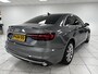 Audi A4 Sedan 35 TFSI Business Edition ELEKTRISCH SCHUIFDAK | LEDEREN BEKLEDING | PARKEERSENSOREN VOOR-EN ACHTER