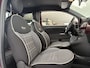 Fiat 500 1.2 lounge Airco - Apple carplay - Navigatie - Parkeersensoren achter - Licht metalen velgen 15 inch - Cruise control - Bluetooth - Radio - Start/stop systeem - Elektrische ramen