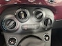 Fiat 500 1.2 lounge Airco - Apple carplay - Navigatie - Parkeersensoren achter - Licht metalen velgen 15 inch - Cruise control - Bluetooth - Radio - Start/stop systeem - Elektrische ramen