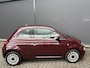 Fiat 500 1.2 lounge Airco - Apple carplay - Navigatie - Parkeersensoren achter - Licht metalen velgen 15 inch - Cruise control - Bluetooth - Radio - Start/stop systeem - Elektrische ramen